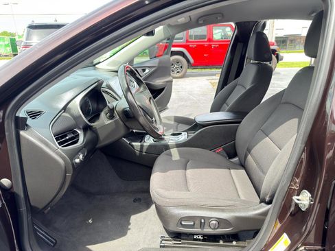 Used 2021 Chevrolet Malibu RS w/ LPO, Convenience Package 1 FWD image 19