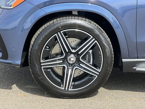 New 2026 Mercedes-Benz GLE 450 4MATIC image 11