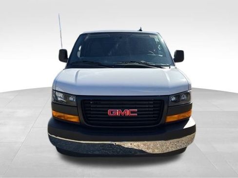 New 2025 GMC Savana 2500 w/ Driver Convenience Package image 2