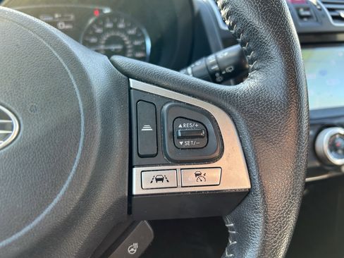 Used 2018 Subaru Forester 2.5i Touring w/ Popular Package #3B image 18