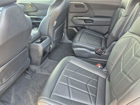 New 2027 Kia Telluride SX X-Line image 12