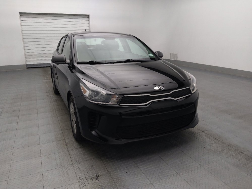 Used 2018 Kia Rio LX FWD image 14