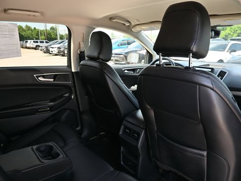 Used 2024 Ford Edge SEL AWD/4WD image 38
