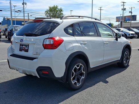 Used 2015 Subaru Crosstrek 2.0i Limited w/ Popular Package #2 AWD/4WD image 5