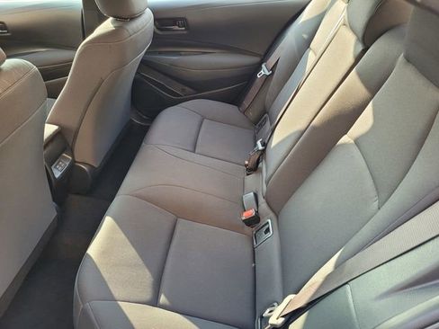 Used 2024 Toyota Corolla LE image 8