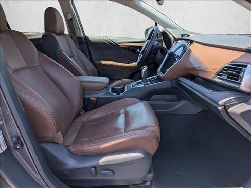 Used 2020 Subaru Outback Touring XT AWD/4WD image 21