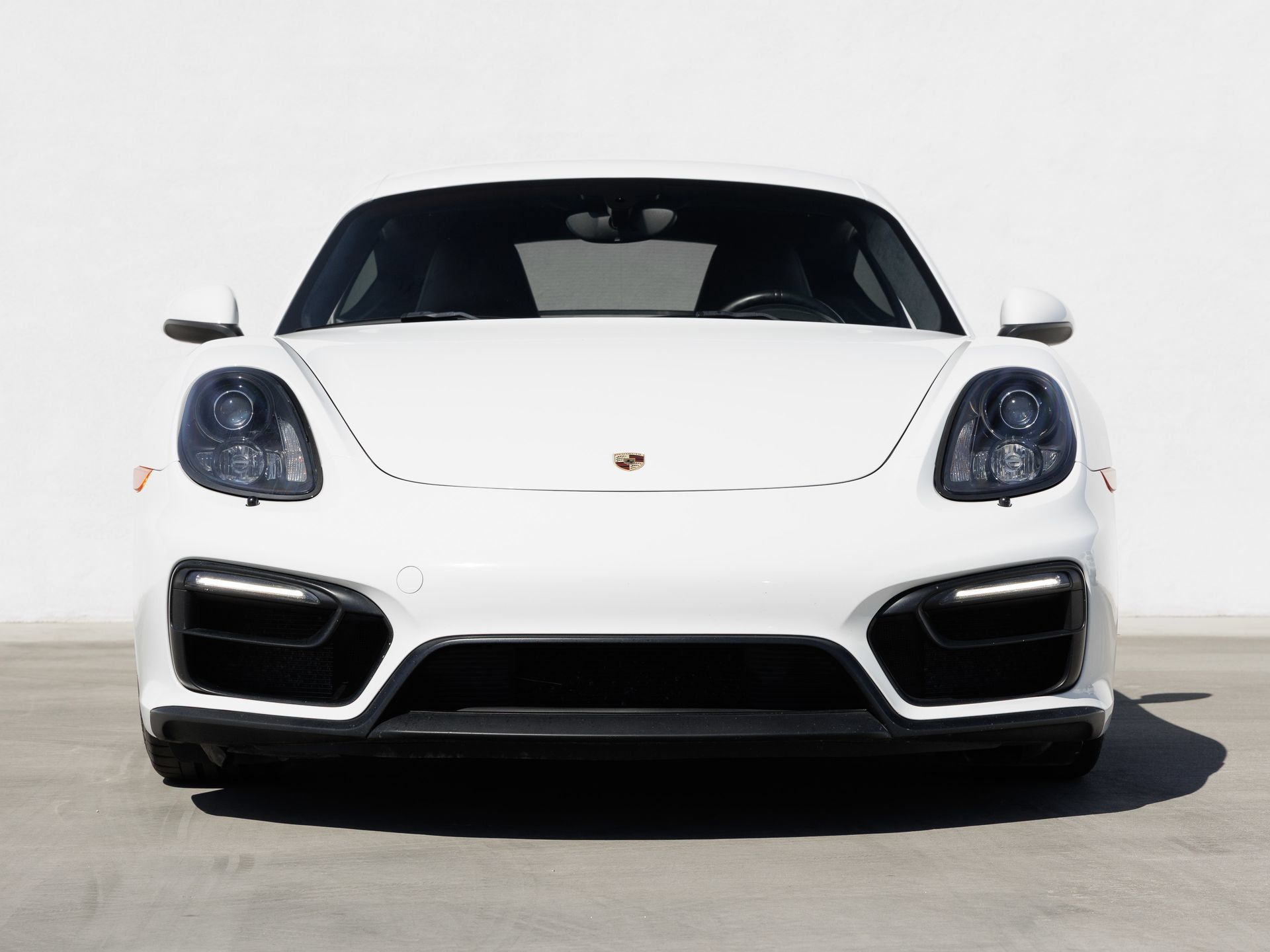 Certified 2015 Porsche Cayman GTS RWD image 10