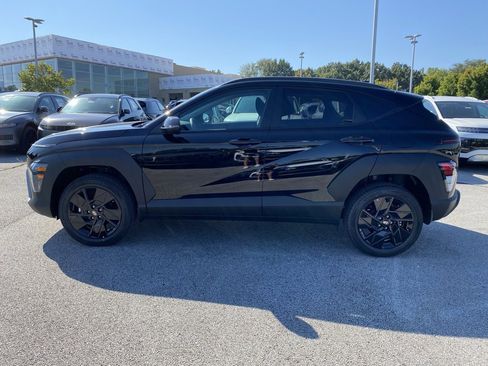 New 2026 Hyundai Kona SEL Sport image 4