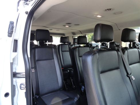 Used 2024 Ford Transit 350 XL RWD image 20