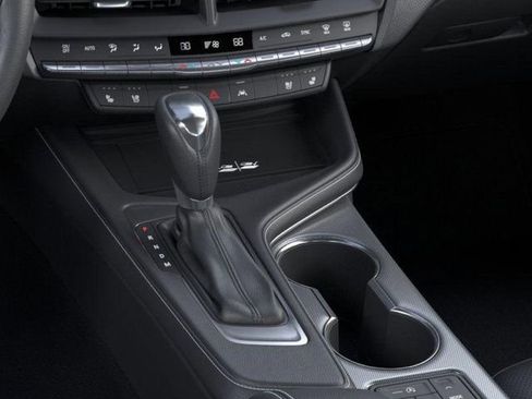 New 2026 Cadillac CT4 Premium Luxury image 23