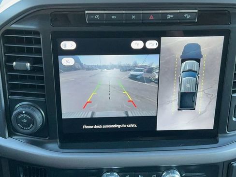 Used 2024 Ford F150 XLT w/ Equipment Group 302A MID image 20