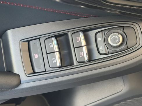 New 2026 Subaru WRX Premium AWD/4WD image 13
