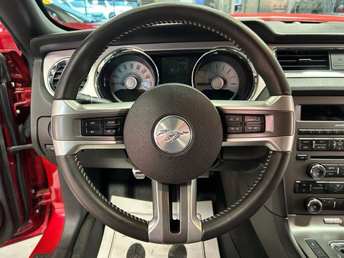 Used 2012 Ford Mustang GT Premium w/ Brembo Brake Pkg RWD image 9