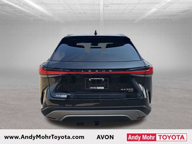 Used 2023 Lexus RX 350 AWD w/ Cold Area Package image 6