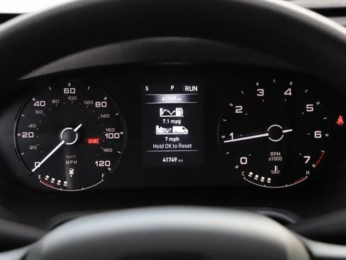 Used 2023 RAM ProMaster 2500 image 20