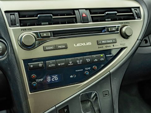 Used 2015 Lexus RX 350 AWD image 27