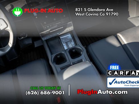 Used 2023 Fisker Ocean Extreme image 16