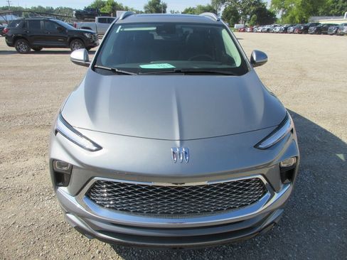 New 2026 Buick Encore GX Avenir AWD/4WD image 11