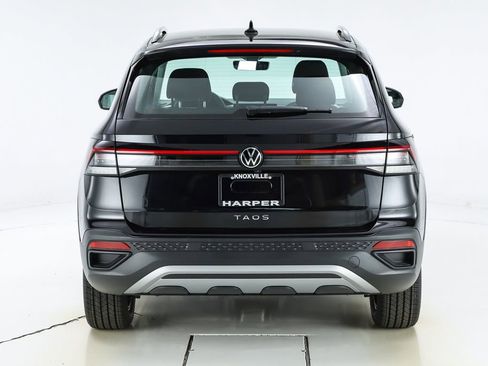 New 2026 Volkswagen Taos S FWD image 8
