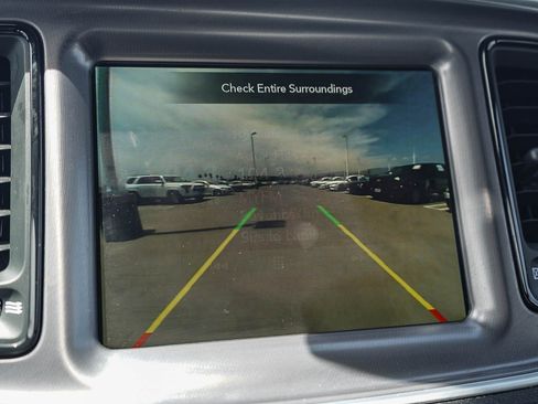 Used 2021 Dodge Challenger SXT w/ Blacktop Package RWD image 24