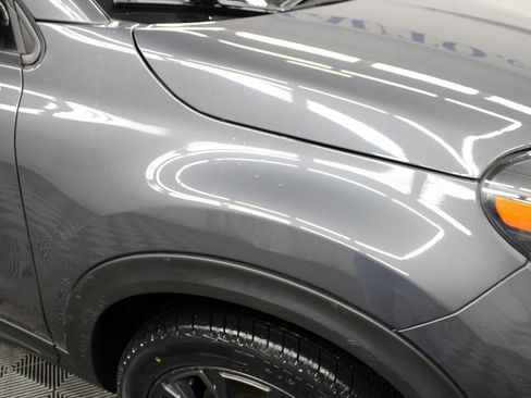 Used 2019 FIAT 500X Trekking w/ Sunroof & Beats Package image 25