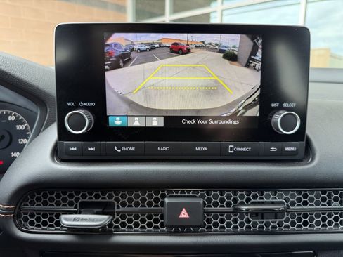 Used 2024 Honda HR-V Sport image 19