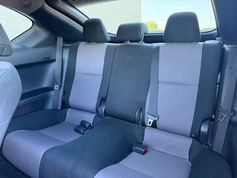 Used 2015 Scion tC FWD image 13