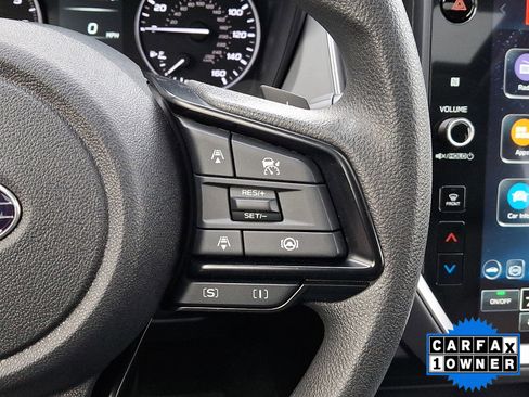 Certified 2024 Subaru Crosstrek 2.0i Premium image 23