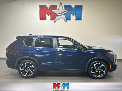 Used 2024 Mitsubishi Outlander SE