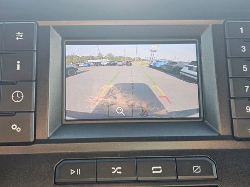 Used 2018 Ford F150 XLT w/ Trailer Tow Package AWD/4WD image 23