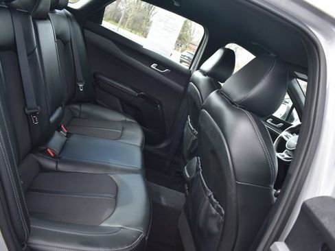 Used 2024 Kia K5 GT-Line w/ GT-Line Premium Package AWD/4WD image 14