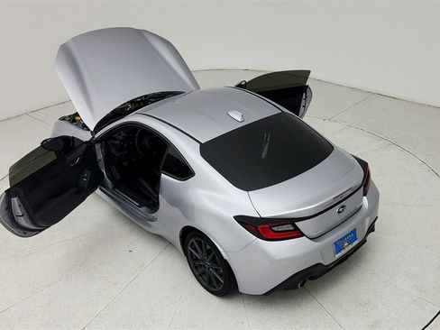 Used 2023 Subaru BRZ Limited image 41