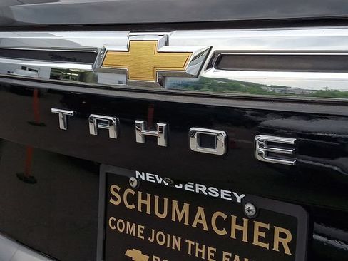 Used 2023 Chevrolet Tahoe LS AWD/4WD image 40