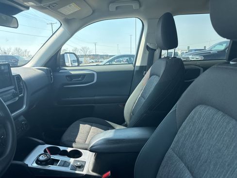 Used 2023 Ford Bronco Sport Big Bend image 27