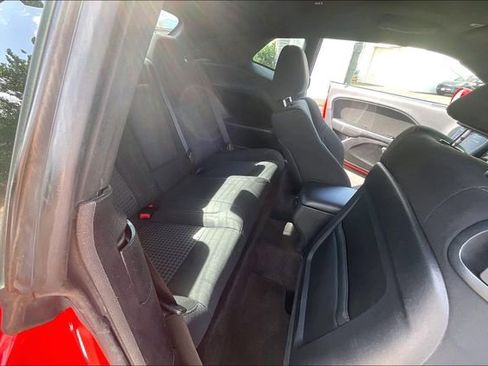 Used 2018 Dodge Challenger R/T w/ Blacktop Package image 26