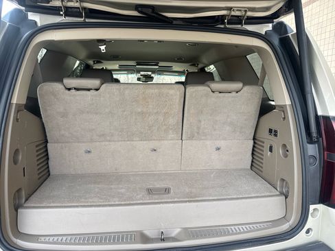 Used 2015 Chevrolet Tahoe LT image 32