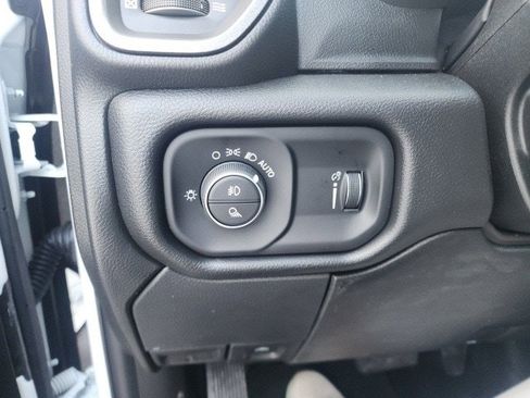 New 2026 RAM 2500 Tradesman image 14