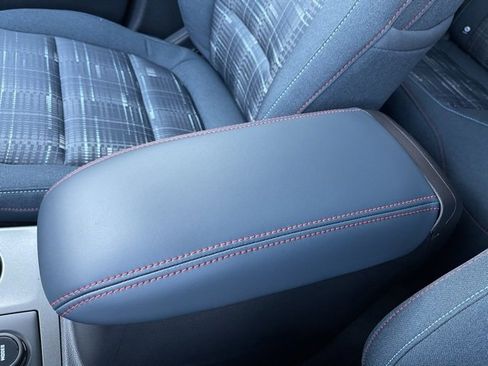 New 2025 Ford Bronco Sport Heritage w/ Convenience Package image 17