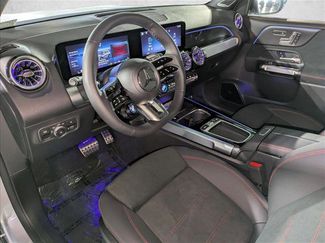 New 2026 Mercedes-Benz GLB 35 AMG AMG GLB 35 video 3