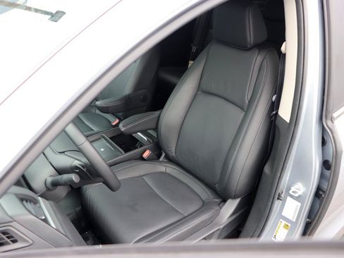 Used 2025 Honda Odyssey EX-L image 11