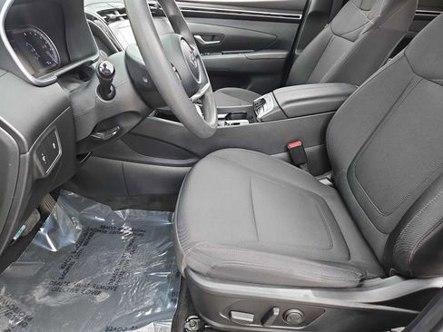 Certified 2022 Hyundai Tucson SEL image 16