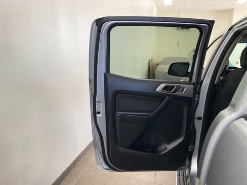 Certified 2023 Ford Ranger XL image 8