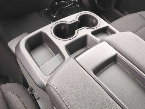 New 2026 Chevrolet Silverado 1500 LT AWD/4WD image 18