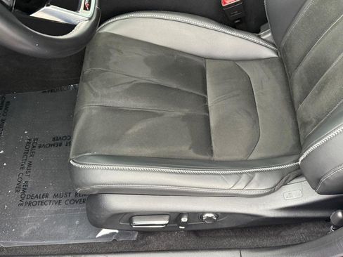 Certified 2023 Acura Integra A-Spec image 17