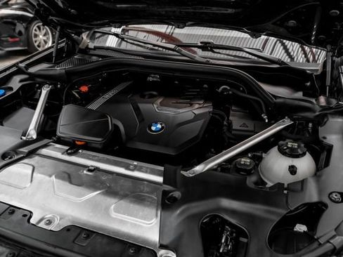 Used 2021 BMW X3 sDrive30i w/ Convenience Package RWD image 44