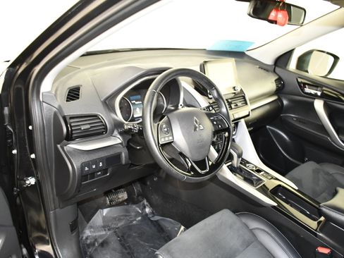 Used 2024 Mitsubishi Eclipse Cross SE AWD/4WD image 36