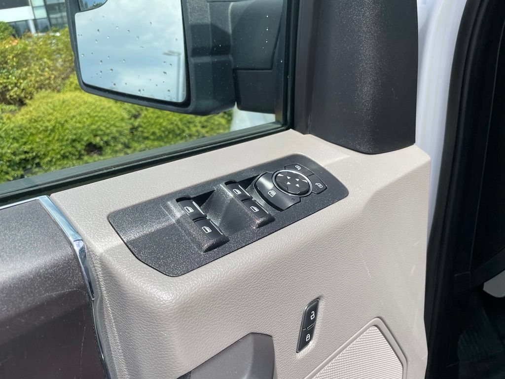 Used 2019 Ford F150 XLT AWD/4WD image 12
