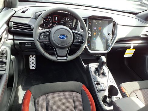 New 2026 Subaru Impreza RS image 3