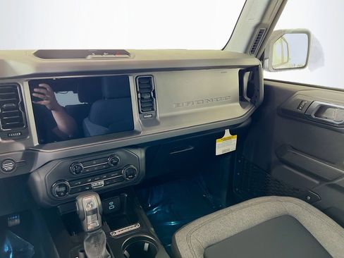 New 2025 Ford Bronco Big Bend image 27