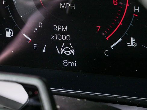 New 2026 GMC Yukon Denali Ultimate AWD/4WD image 12